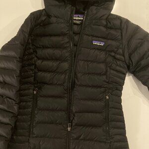 Patagonia jacket